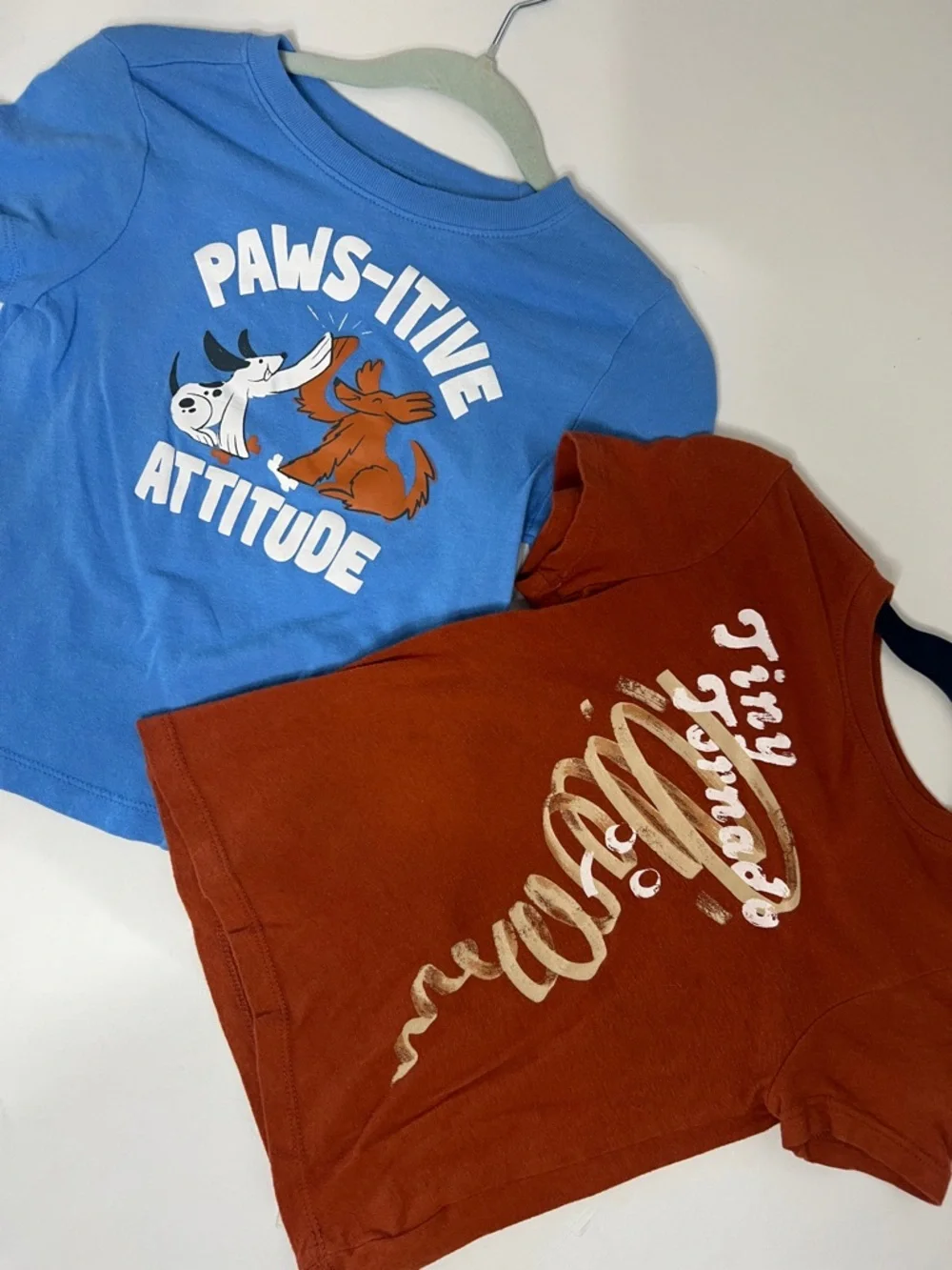 Boys Old Navy 2 pack 2T - Picture 4 of 6